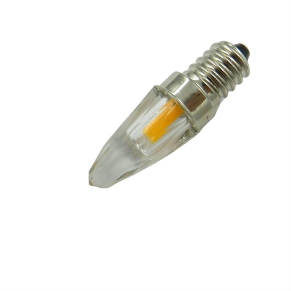 RZL Lighting, Confezione da 50, Lampadina LED a Mais Piccola G4/G9/E14 ACAC220V 2W LED Luce di Cristallo Illuminazione Domestica Luce di Mais(Warm White 3000K,G4 2W)