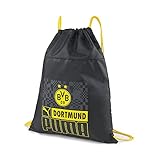 PUMA Borussia Dortmund FtblCore Gymsack