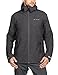 Produktbild Vaude Herren Tirano Jacket Jacke, grau (iron), XXL