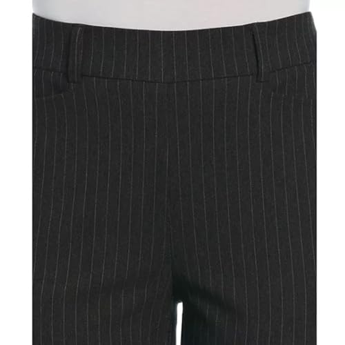 Rafaella Women's Pull-On Stretch Pant4