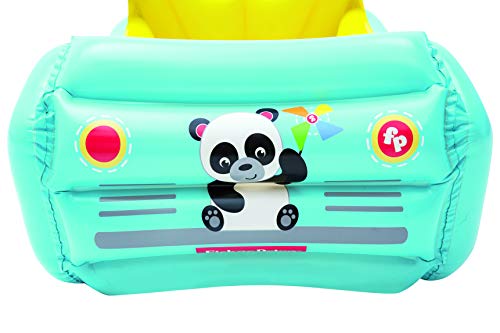 Bestway 93535 Macchina Gonfiabile per Bambini, 2