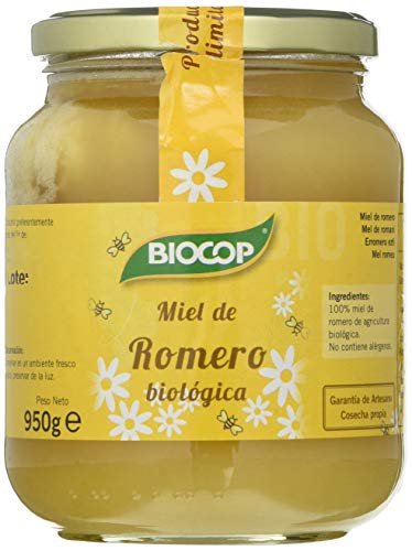 Biocop Miel Romero Biocop 950 G 300 G