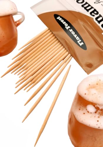 root beer flavored toothpicks 100ct
