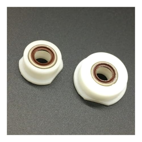 Douilles de developpement BH7516 bague de rechange mecanique pour rouleau DI152 BH163 lot de 10