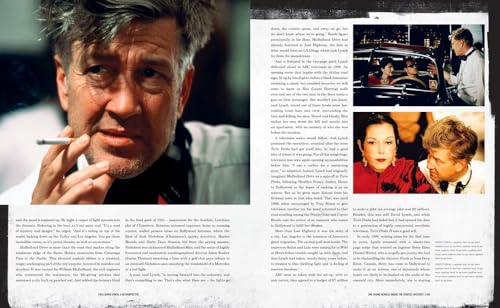 David Lynch: A Retrospective