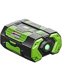 Moticett 56 Volt 2.5Ah Lithium-Ion Battery Replacement for EGO 56V Battery 2.5Ah BA2800T BA2800, 1-Pack