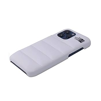 Amazon.com: The Puffer Case for iPhone 13 6.1 inch. Trendy