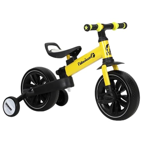 Apaeofl �O�֎� 2-6�Ύq���p 5in1�L�b�Y�o�C�N �܂肽���� �n���h���E�V�[�g���������\ �ւ񂵂�o�C�N �q�����]�� �x�r�[�o�C�N �����^�ѕ֗� (���F,��{���f��)