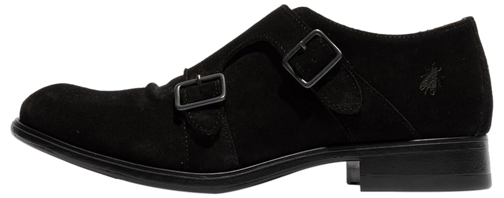 Fly London MAXO145FLY Black