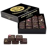 ショコラ デ マンダレン 紅茶のチョコレート サクラ 16粒入 マリアージュフレール バレンタイン 2026 本命チョコ 高級チョコ お取り寄せ おしゃれ ブランド フランス 高級紅茶 大人の味わい 甘さ控えめ 男性へのギフト