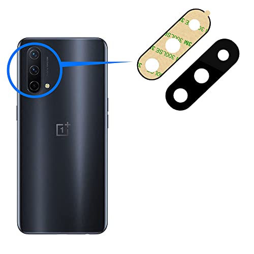 MMOBIEL Lente Vetro Fotocamera Postiore di