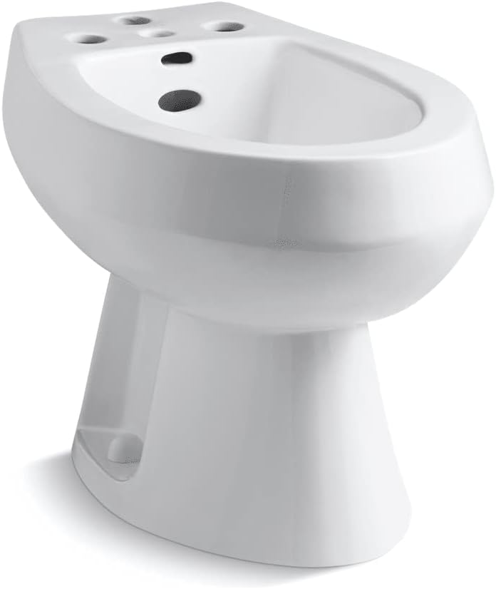 San Tropez Bidet