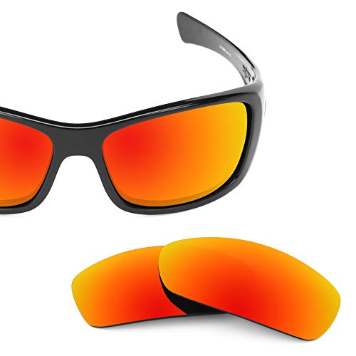 Image of Revant Replacement Lenses for Oakley Hijinx OO9021
