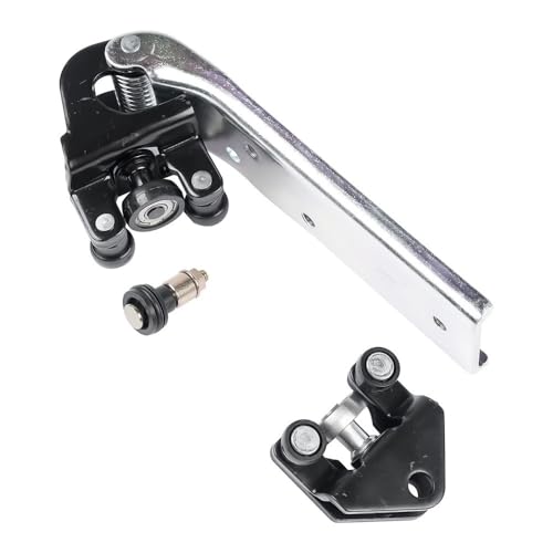Kit guidage porte coulissante droite Opel Movano 7700352379 7701048702