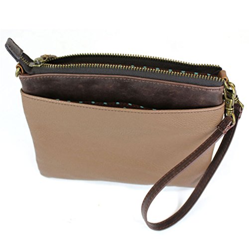 Image of CHALA Mini Crossbody /Purse with Convertible Strap Stylish, Compact, Versatile | Stylish