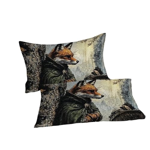 Housse de couette 3D animaux microfibre avec fermeture éclair 200x200cm - 7