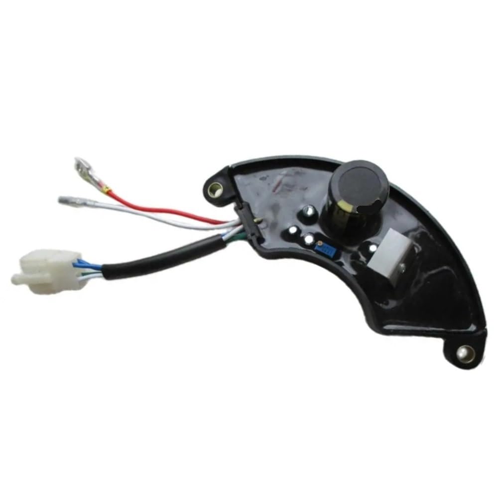 Module AVR TT09-2A régulateur automatique de tension pour chantier et secours 5 kW