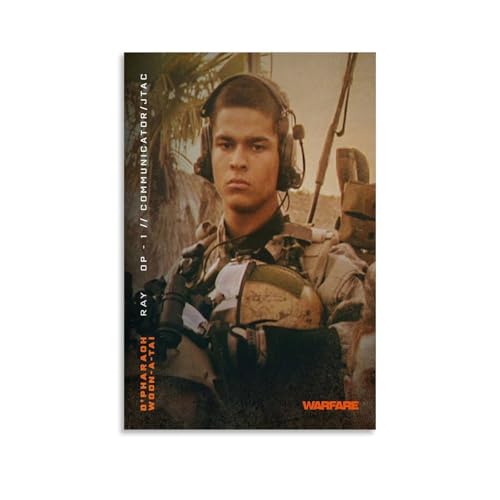 YAPING Warfare (2025) Character D'Pharaoh Woon-a-tai Movie Poster Poster Decoration 08x12inch(20x30cm) für 15,00 EUR bei amazon.de Bild: YAPING Warfare (2025) Character D'Pharaoh Woon-a-tai Movie Poster Poster Decoration 08x12inch(20x30cm) für 15,00 EUR bei amazon.de