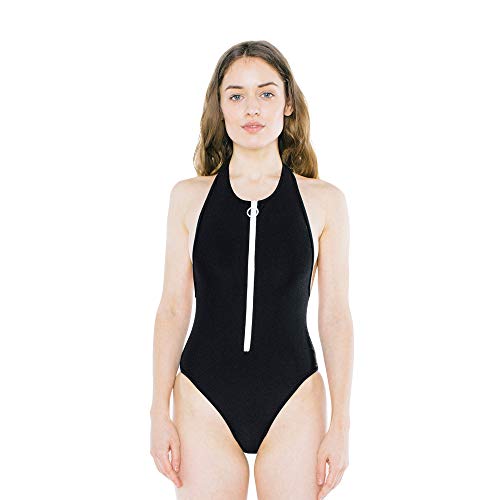 american apparel one piece