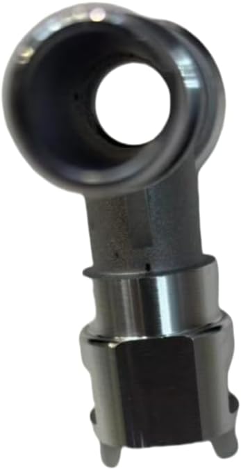 800-414HP Metal Heater Hose Connector Compatible with Select Cadillac/Chevrolet/GMC Models (OE FIX)