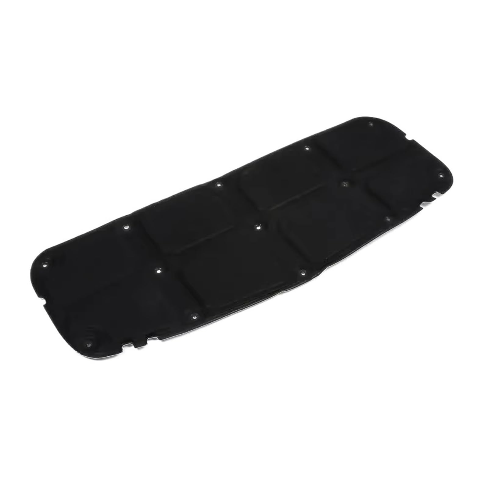 Cotton Soundproof Cover for Suzuki for Jimny JB64 JB74W 2019-2022 Front Hood Engine Heat Sound Cotton Pad Engine Hood Insulation Pad