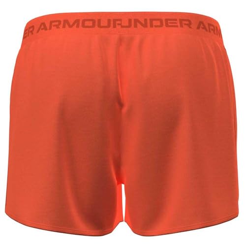 Image of Under Armour Women's Tech Play Up Shorts