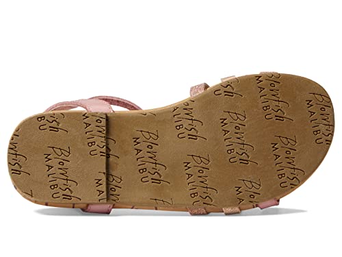 Image of Blowfish Malibu Girl's Sabini-T (Toddler /Little Kid)