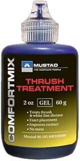 Mustad Thrush Treatment