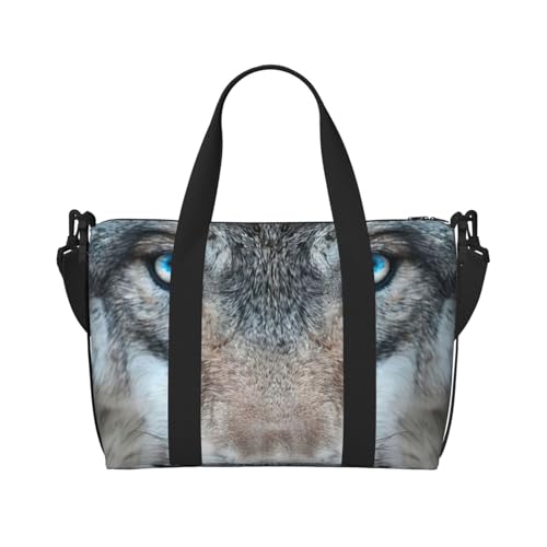 Sac à main polyvalent loup étanche pour protéger vos affaires