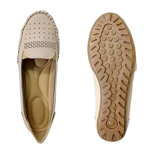 Image of Casual Ballerinas for Women and Girls