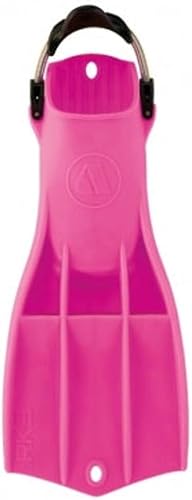 Miniatura 3 de Apeks RK3 Aleta de goma militar con correas ajustables de resorte de acero inoxidable Negro,Gris,Naranja,Rosa,Blanco,Gris