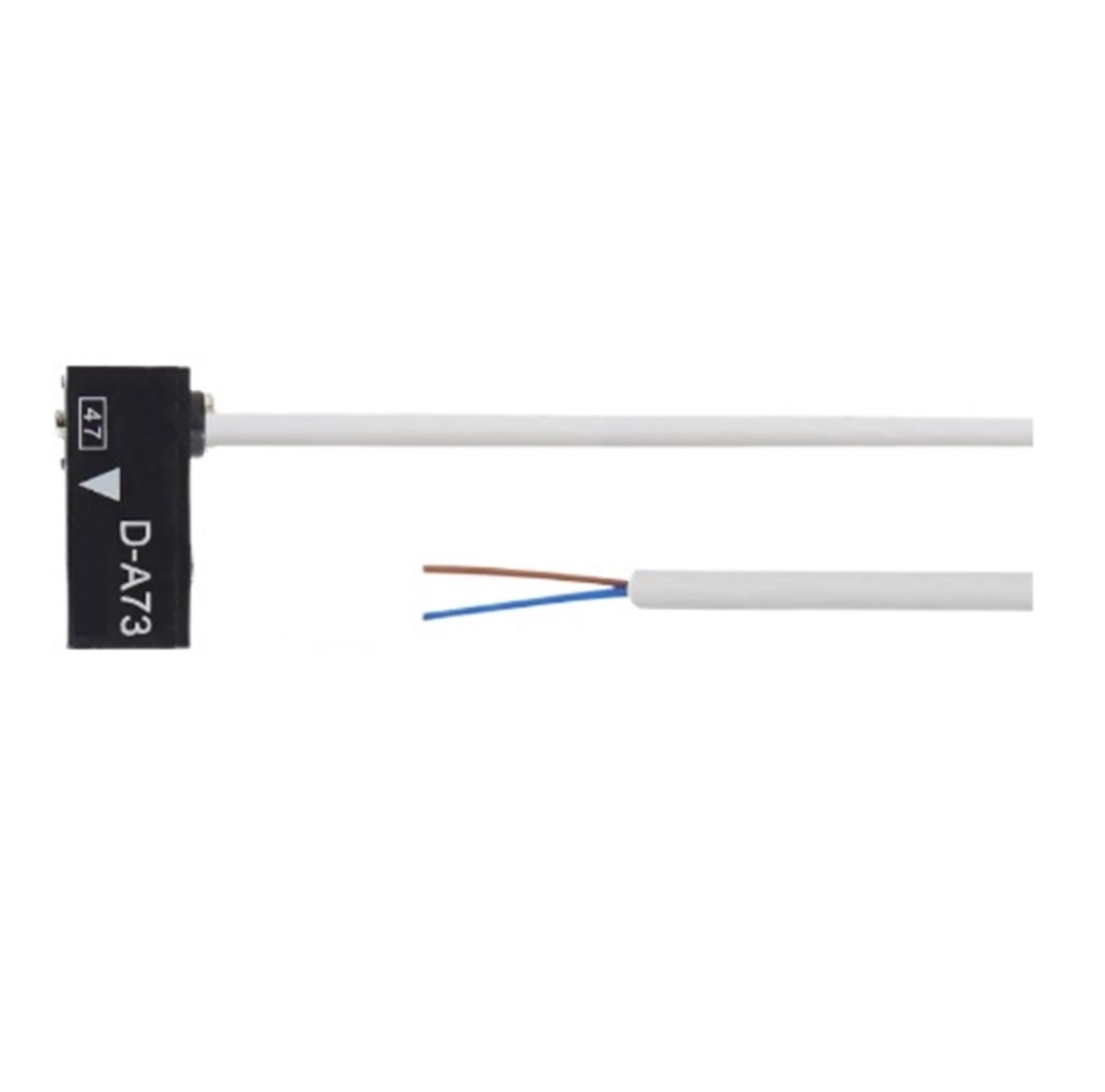 Capteur de cylindre D-A73 interrupteur magnetique anti erreur de course