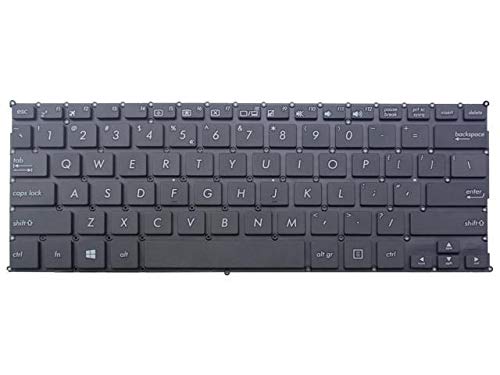 Tastiera Italiana Nera Per Asus F201E F202 T300F X205TA – SiliconvalleyStore