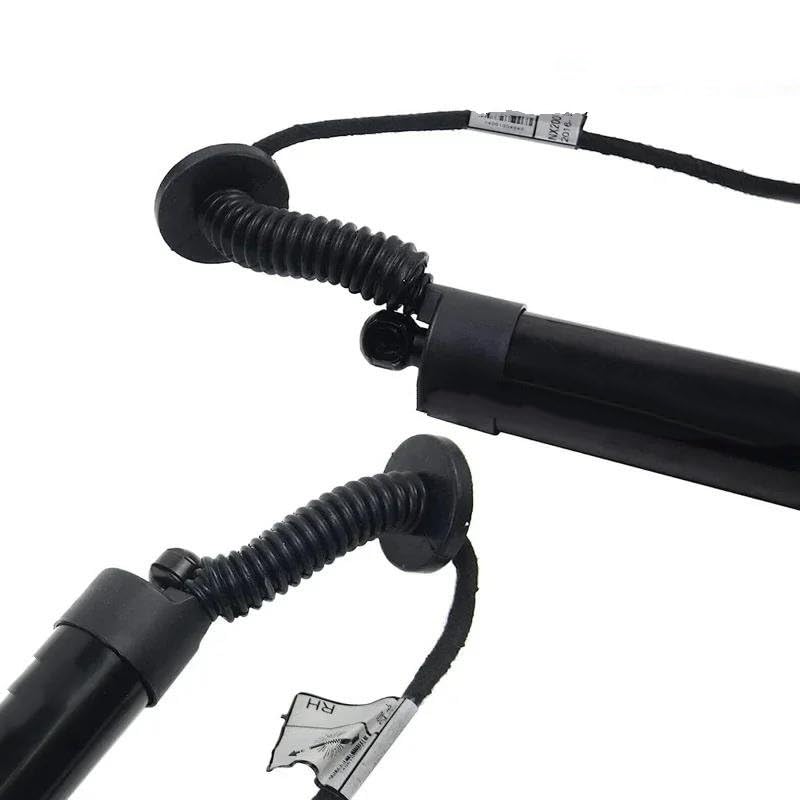 Vérins à gaz hayon électrique voiture Lexus NX300h NX300 2017-2021 1 paire - 2