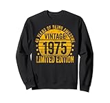 Photo Gallery 49 year old vintage 1975 limited edition bday felpa Photo Gallery 49 year old vintage 1975 limited edition bday felpa