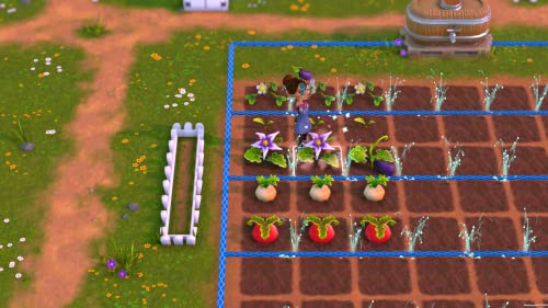 Image of My Universe: Green Adventure - Farmer Friends Nintendo Switch