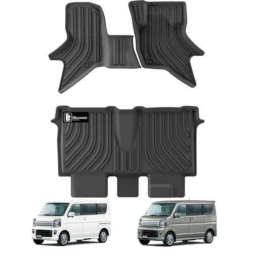 D.E.XYL GuBS DA17W 3DV^QbW}bg/gN}bg TPEo[}bg ŗ h~ h SUZUKI EVERY WGN N?2015.2~2024QbWgC