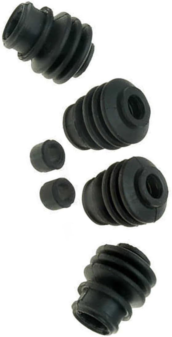 Rear Disc Brake Caliper Bushing 1 X for Audi A8 Quattro 2014