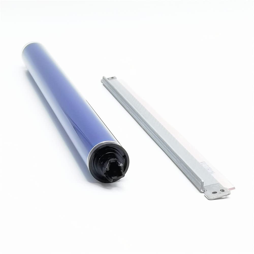 Tool Part for 5X DK-410 1620 for KM 1620 2050 1650 2020 OPC Drum Cleaning Blade Drum Kit Long Life - (Color: Cleaning Blade)