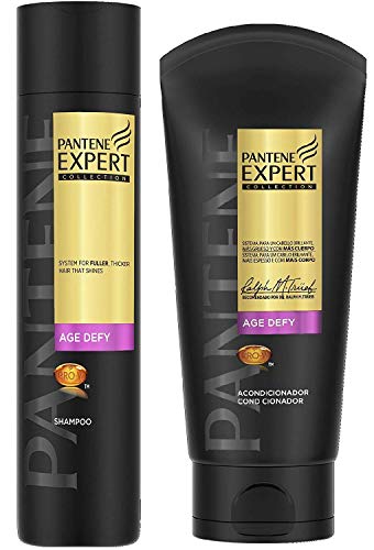 Pantene Pro-V Expert Collection AgeDefy Age Defy Shampoo & Conditioner Set by Pantene