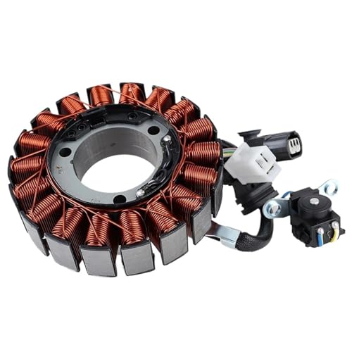 Régulateur De Stator Plus de Batterie Vide Réparation Allumage CRF250L 2013-2019