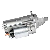 Remanufactured Starter Fits 2007 Chevrolet Cobalt - OE 3231642