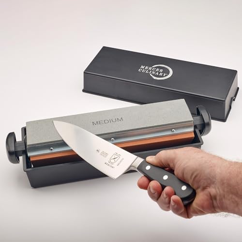 Mercer Culinary M15930 3 Stone Sharpening System thumb #3