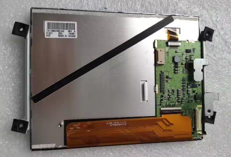 Image of Tested LCD Panel Display TX17D55VM2CAB 6.5-inch