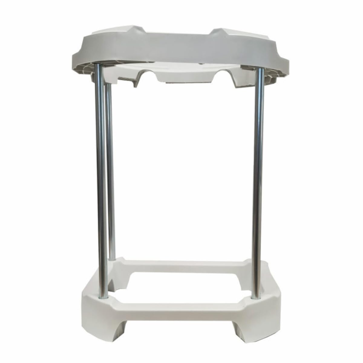 Trípode universal - para calentador de agua eléctrico de 100 a 200 litros - atlantic 009243