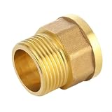 Conector rosca interior 18 Imagen adicional