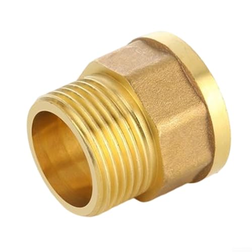 Conector rosca interior 17 Imagen adicional