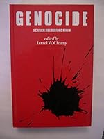 Genocide: A Critical Bibliographic Review 0816026424 Book Cover