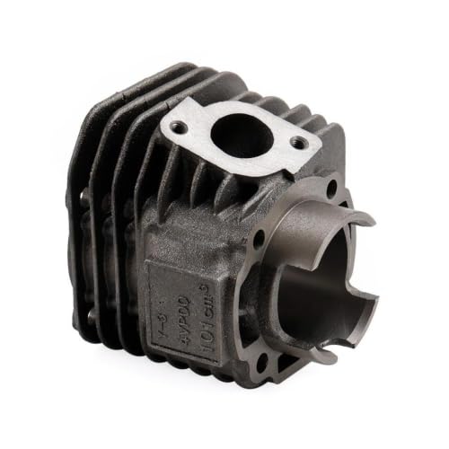 Cylindre piston BWs 100 pour restaurer puissance scooter 2T