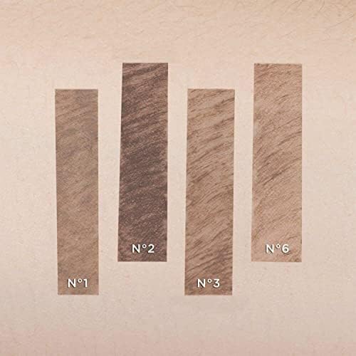 ARTDECO Brow Filler  żel do brwi  1 x 7 ml
